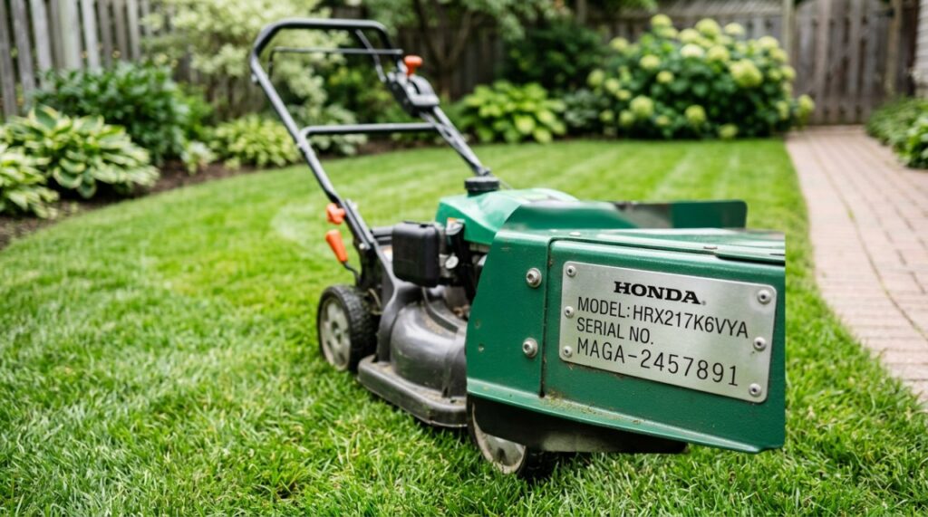 How to do lawn mowers have serial numbers: A Step-by-Step Guide How to do lawn mowers have serial numbers: A Step-by-Step Guide