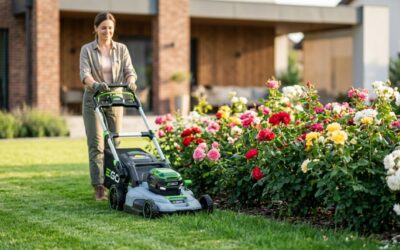 How to do roses sell lawn mowers: A Step-by-Step Guide