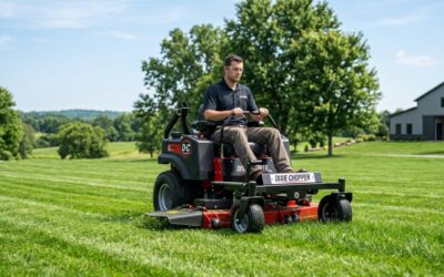 How to do they still make dixie chopper lawn mowers: A Step-by-Step Guide