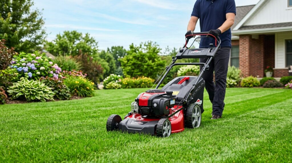 How to does briggs and stratton make lawn mowers: A Step-by-Step Guide