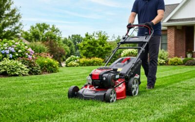 How to does briggs and stratton make lawn mowers: A Step-by-Step Guide