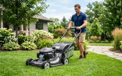 How to does cc matter in lawn mowers: A Step-by-Step Guide