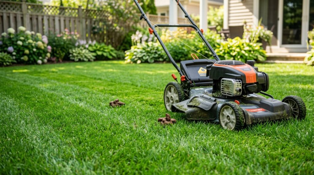 How to does dog poop ruin lawn mowers: A Step-by-Step Guide How to does dog poop ruin lawn mowers: A Step-by-Step Guide
