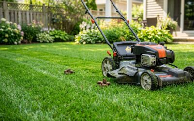 How to does dog poop ruin lawn mowers: A Step-by-Step Guide