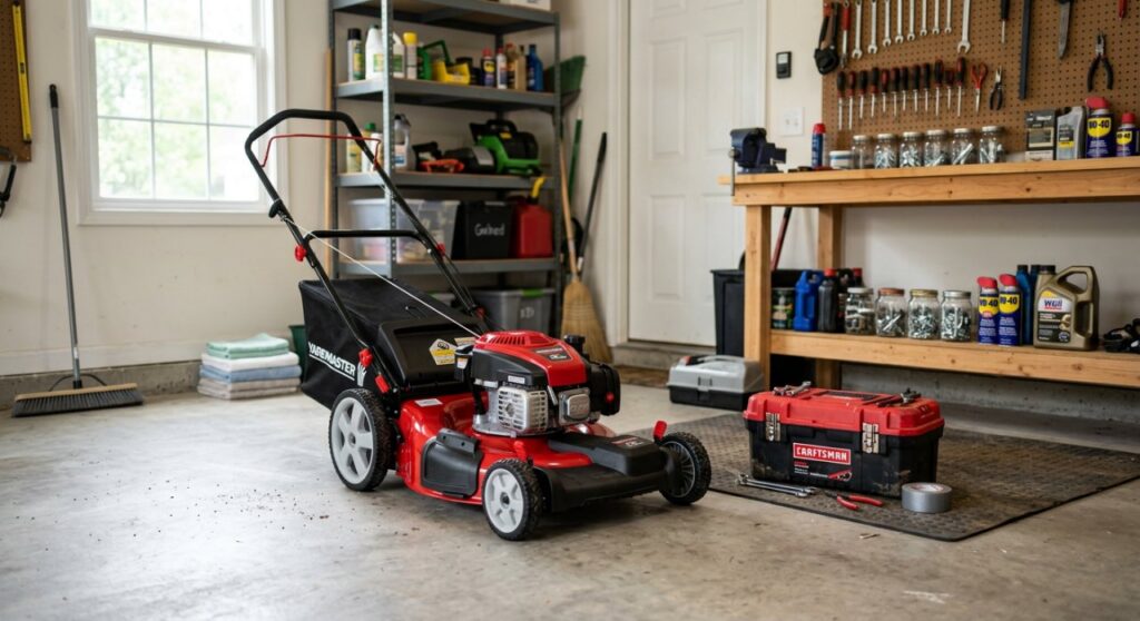 How to Flip Lawn Mowers for Profit (2026 Guide) How to Flip Lawn Mowers for Profit (2026 Guide)