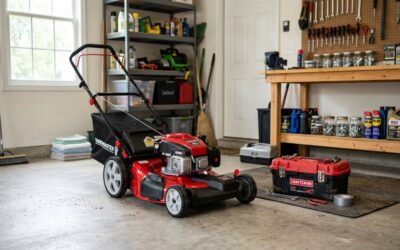 How to Flip Lawn Mowers for Profit (2026 Guide)