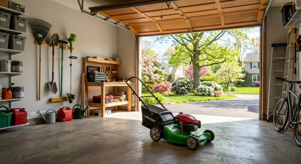How to Get Free Lawn Mowers: 10 Best Ways
