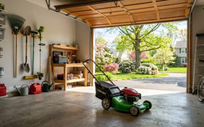 How to Get Free Lawn Mowers: 10 Best Ways
