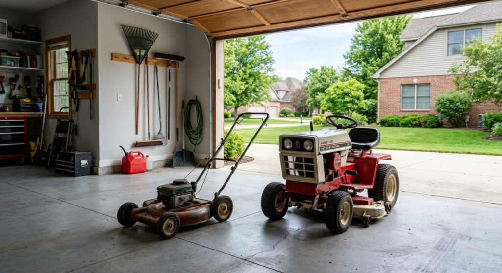 How to Get Rid of Lawn Mowers:10 Best Ways How to Get Rid of Lawn Mowers:10 Best Ways