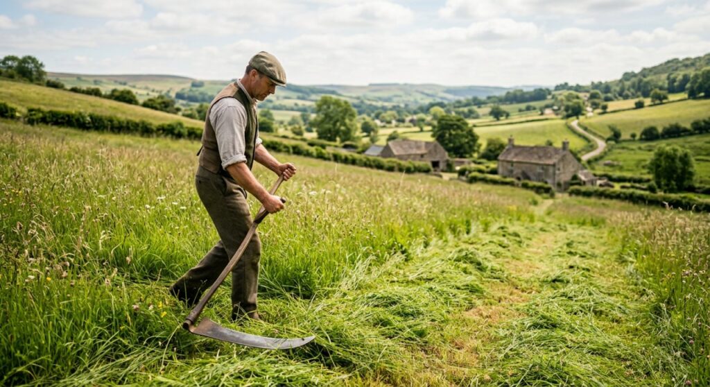 How to how did people cut grass before lawn mowers: A Step-by-Step Guide How to how did people cut grass before lawn mowers: A Step-by-Step Guide