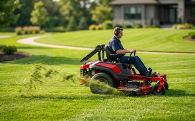 How to how fast do lawn mowers go: A Step-by-Step Guide