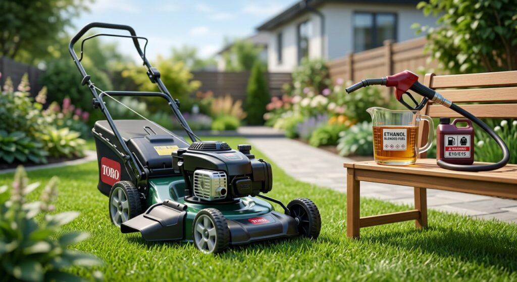 How to is ethanol bad for lawn mowers: A Step-by-Step Guide