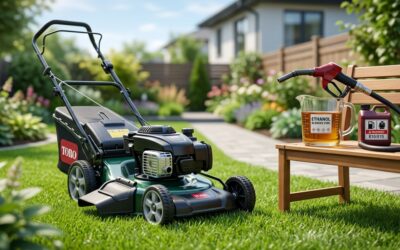 How to is ethanol bad for lawn mowers: A Step-by-Step Guide