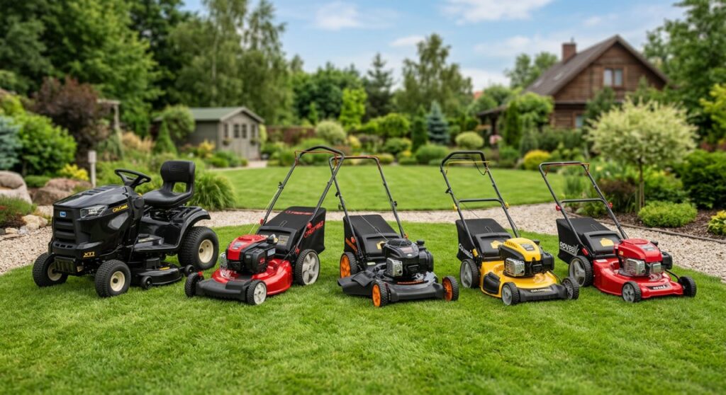 How to what brands of lawn mowers does mtd make: A Step-by-Step Guide How to what brands of lawn mowers does mtd make: A Step-by-Step Guide