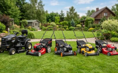 How to what brands of lawn mowers does mtd make: A Step-by-Step Guide