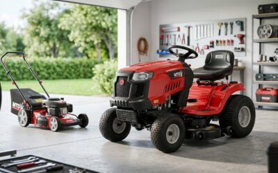 How to what does mtd stand for in lawn mowers: A Step-by-Step Guide