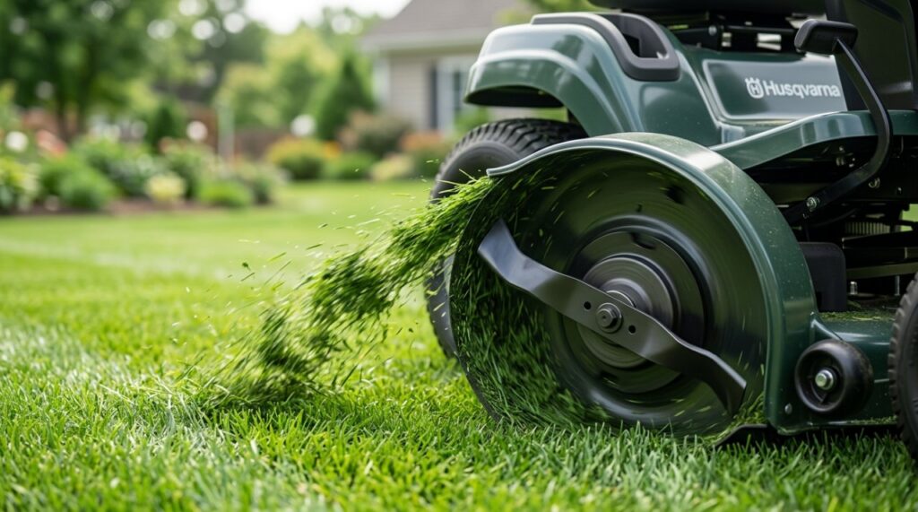 How to what is a high lift blade for lawn mowers: A Step-by-Step Guide