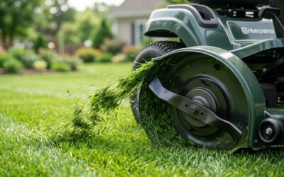 How to what is a high lift blade for lawn mowers: A Step-by-Step Guide