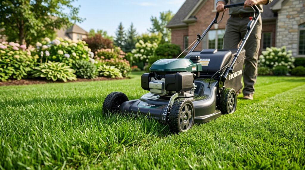 How to what is the cutting height of lawn mowers: A Step-by-Step Guide