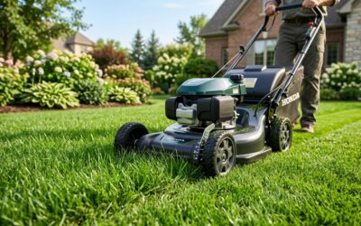 How to what is the cutting height of lawn mowers: A Step-by-Step Guide