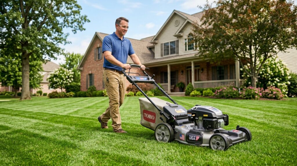 How to what lawn mowers are made in usa: A Step-by-Step Guide How to what lawn mowers are made in usa: A Step-by-Step Guide
