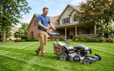 How to what lawn mowers are made in usa: A Step-by-Step Guide