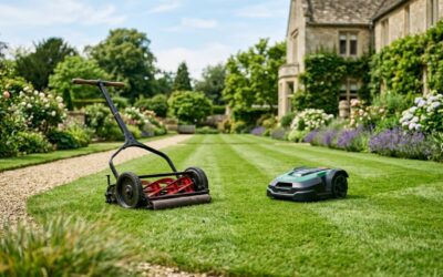 How to when were lawn mowers invented: A Step-by-Step Guide