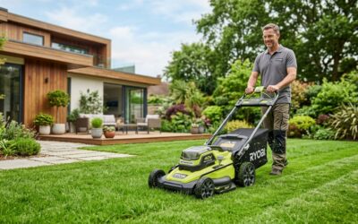 How to where are ryobi lawn mowers made: A Step-by-Step Guide