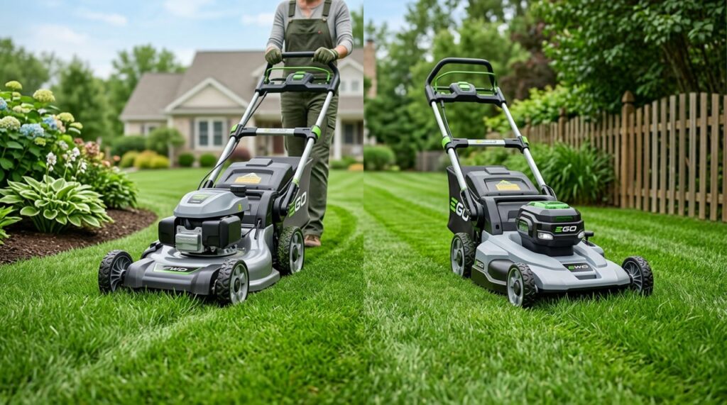 How to which is better front or rear wheel drive lawn mowers: A Step-by-Step Guide How to which is better front or rear wheel drive lawn mowers: A Step-by-Step Guide