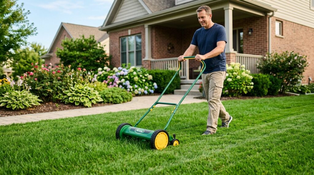 How to who made scotts lawn mowers: A Step-by-Step Guide