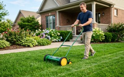 How to who made scotts lawn mowers: A Step-by-Step Guide