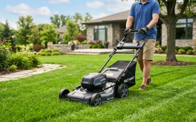 How to who makes bilt hard lawn mowers: A Step-by-Step Guide