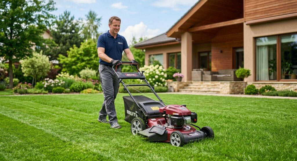 How to who makes brute lawn mowers: A Step-by-Step Guide How to who makes brute lawn mowers: A Step-by-Step Guide
