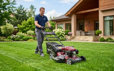 How to who makes brute lawn mowers: A Step-by-Step Guide