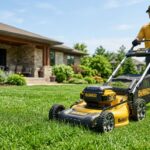 How to who makes dewalt lawn mowers: A Step-by-Step Guide