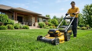 How to who makes dewalt lawn mowers: A Step-by-Step Guide