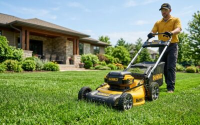 How to who makes dewalt lawn mowers: A Step-by-Step Guide