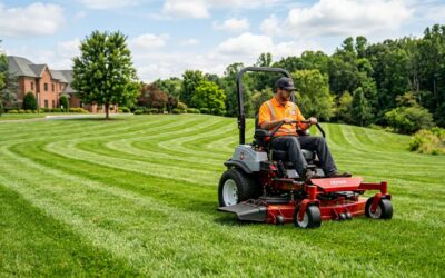 How to who makes exmark lawn mowers: A Step-by-Step Guide