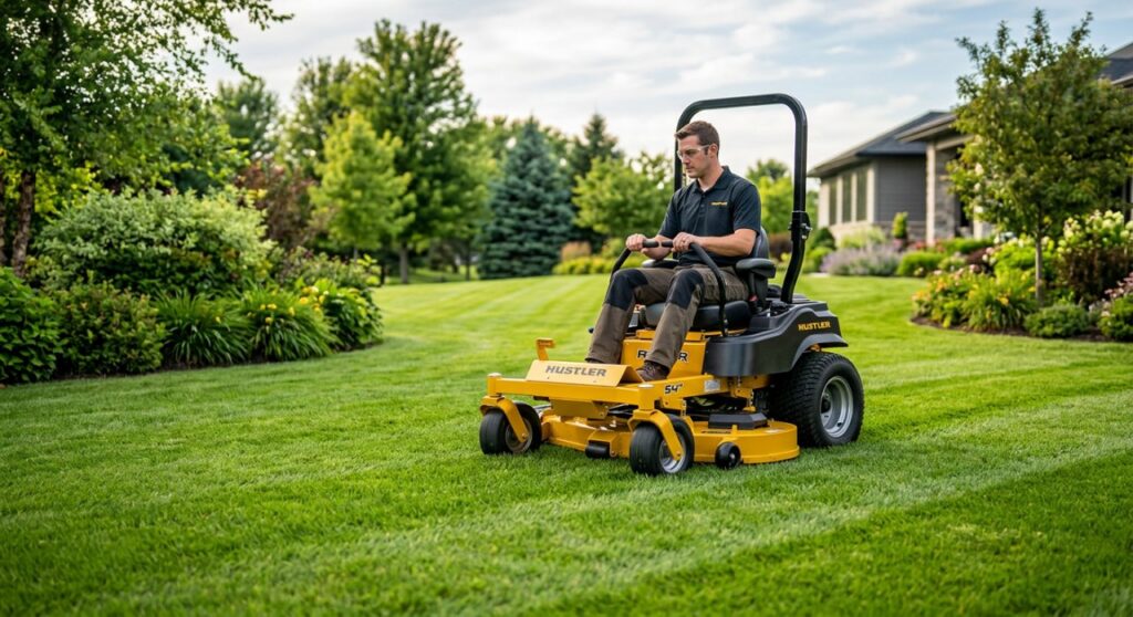How to who makes hustler lawn mowers: A Step-by-Step Guide How to who makes hustler lawn mowers: A Step-by-Step Guide