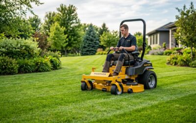 How to who makes hustler lawn mowers: A Step-by-Step Guide