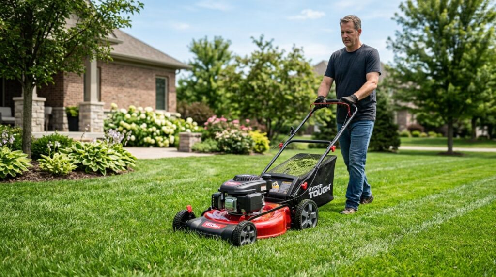 How to who makes hyper tough lawn mowers: A Step-by-Step Guide How to who makes hyper tough lawn mowers: A Step-by-Step Guide