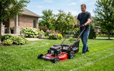 How to who makes hyper tough lawn mowers: A Step-by-Step Guide