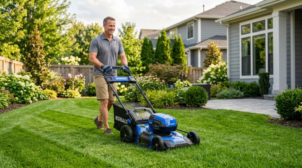 How to who makes kobalt lawn mowers: A Step-by-Step Guide How to who makes kobalt lawn mowers: A Step-by-Step Guide
