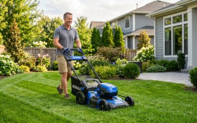 How to who makes kobalt lawn mowers: A Step-by-Step Guide