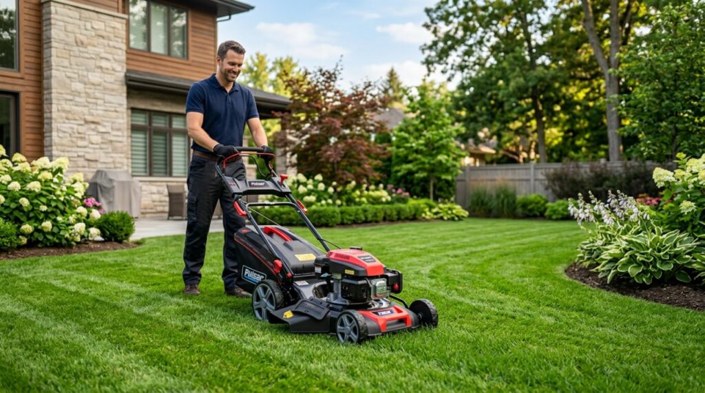 How to who makes pulsar lawn mowers: A Step-by-Step Guide How to who makes pulsar lawn mowers: A Step-by-Step Guide