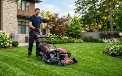 How to who makes pulsar lawn mowers: A Step-by-Step Guide