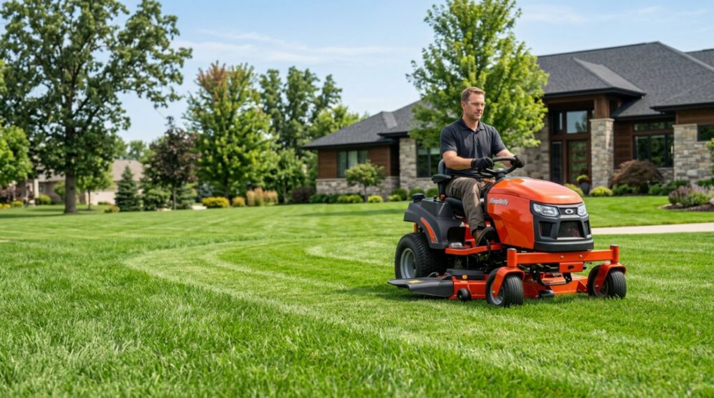 How to who makes simplicity lawn mowers: A Step-by-Step Guide
