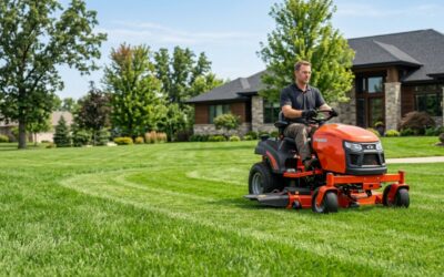How to who makes simplicity lawn mowers: A Step-by-Step Guide