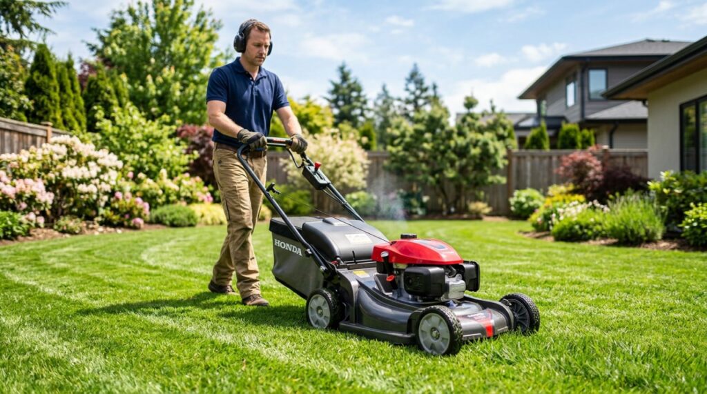 How to why are lawn mowers so loud: A Step-by-Step Guide How to why are lawn mowers so loud: A Step-by-Step Guide