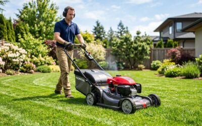 How to why are lawn mowers so loud: A Step-by-Step Guide